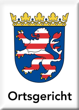 Logo Ortsgericht