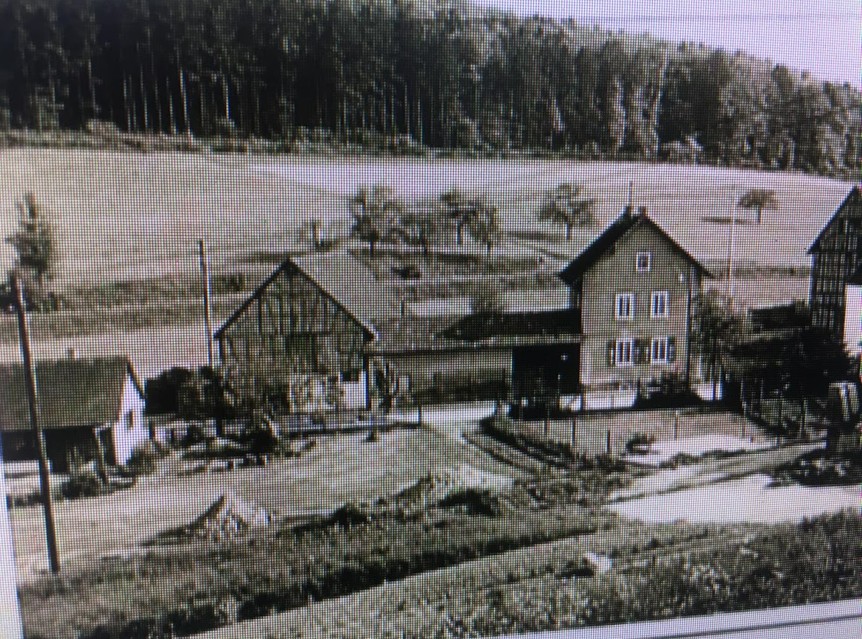 Neuigkeiten aus Nieder-Oberrod 01/2026